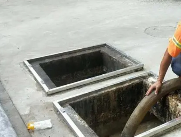 盘县化粪池清理