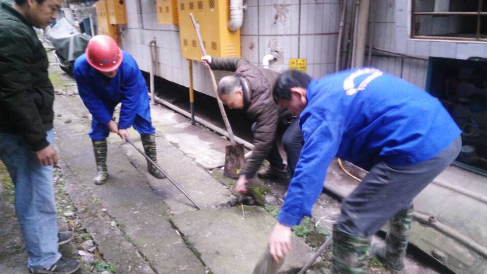 盘县清掏化粪池、管道疏通一站式服务<高效><技术><可靠>